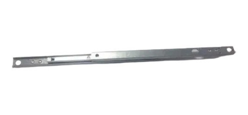 Corredera De Gaveta Telescopica 17 Mm Ancho 15 Cm 1 Juegos