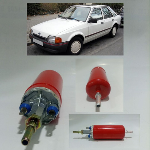 Pila Bomba Gas Ford Escort 87/90 Ep286 