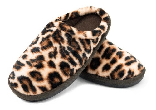 Imagen 2 de 4 de Pantuflas Mujer 50% De Descuento