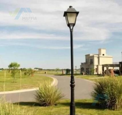 Imagen 11 de 17 de Venta De Lote Interno, Inmejorable Orientación - Santa Sofía