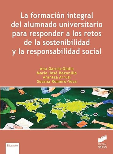 La Formacion Integral Del Alumnado Universitario Para Respon