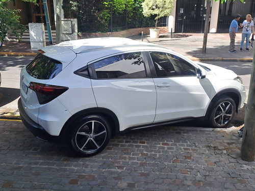 Honda HR-V 1.8 Ex-l 2wd Cvt l20