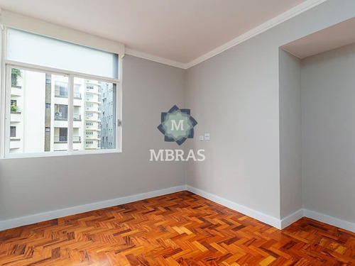 Imagem 9 de 15 de Apto Itaim Bibi | 3 Dorms | 1 Suíte | 1 Vaga | 135m² - Mb10083