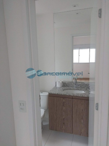 Imagem 6 de 29 de Apartamento Para Locação Em Paulinia - Ap01568 - 31980908