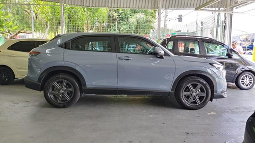 Honda HR-V Hr-v Advance
