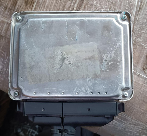 Computadora Vw Jetta Bora 2.5 06-08 Original 07k 906 032 Aq (Usado)