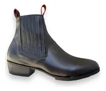 Comprar Botin Danza Regional, Zapato Danza Folklorica, Taller Danza 