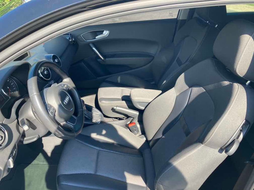 Audi A1 Tfsi Stronic 1400cc Año 2013 Servicios Oficiales At