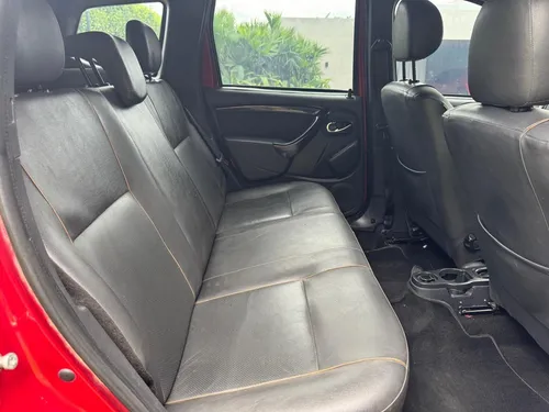 Renault Duster 2.0 Polar Mt 4X4