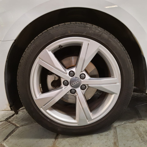 A1 35 Tfsi 2020 2021 Sportback 1.4 1.5 Usado Nuevo 0km Tv