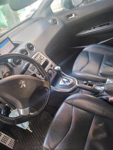 Peugeot 408 1.6 Sport Thp 163cv