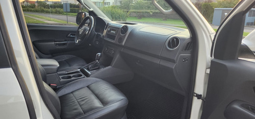 Volkswagen Amarok 2.0 Cd Tdi 4x4 Highline Pack At C34