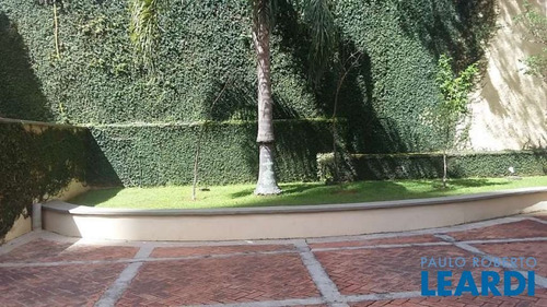 Imagem 13 de 15 de Apartamento - Morumbi - Sp - 577489