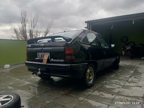 Imagem 8 de 9 de Chevrolet Kadett Gl 2.0