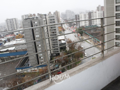Departamento Diag. Vicuña Mackenna Id: 134434