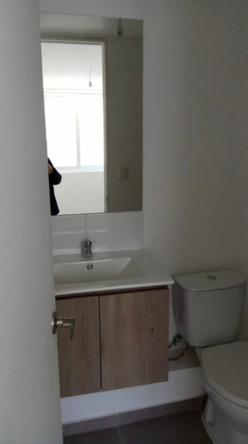 Arriendo Depto 3d2b, Estac - San Felipe