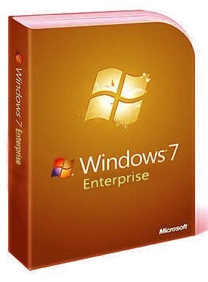 Licencia Original Windows 7 Enterprise Guia Certificado Link