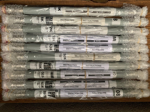 Fusible De Potencia Smu-20