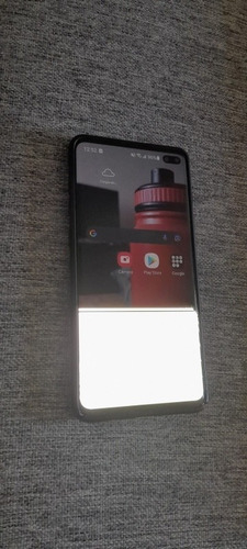 Imagen 3 de 7 de Samsung S10 Plus 128 *pantalla Rota