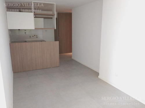 Imagen 11 de 24 de Colon 1800 - Departamento Monoambiente. Amplia Financiacion