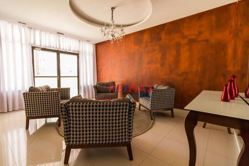 Imagem 1 de 19 de Apartamento Com 2 Dormitórios À Venda, 65 M² Por R$ 298.000,00 - Centro - Guarulhos/sp - Ap0468