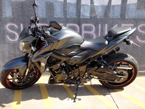 Imagem 10 de 13 de Suzuki Gsx S 750