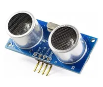 Comprar Sensor Ultrasonico Hc-sr04, Arduino