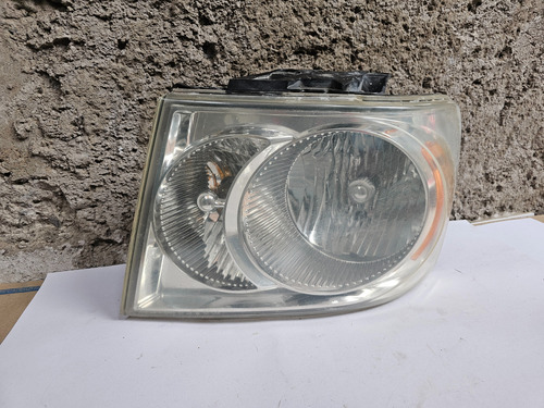 Faro Durango 2007 2008 2009 Izquierdo Dodge Original Izquierdo/conductor (Usado)