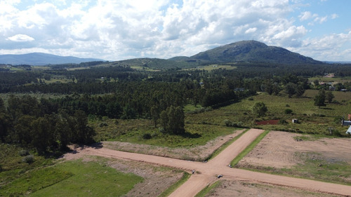 Imagen 5 de 6 de Piriápolis Venta De Terrenos Financiados. Praderas Del Mar.