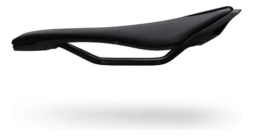 Selim Shimano Pro Stealth Curved Performance 152mm Preto