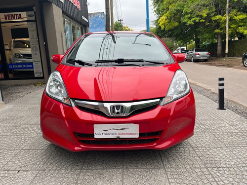 Imagen 2 de 23 de Honda Fit 1.5 Ex-l At 120cv L12