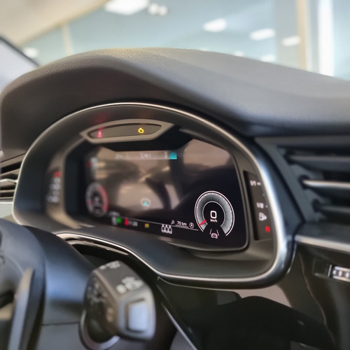 Audi Q8 3.0 55 Tfsi Quattro