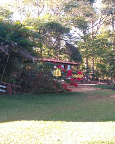 Imagem 8 de 20 de Sitio Em Caracóis - Esmeraldas - St00038 - 34080393