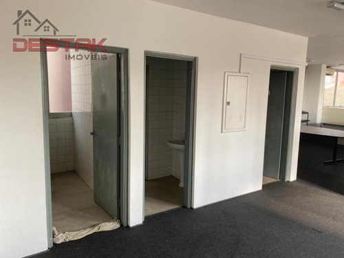 Imagem 2 de 8 de Ref.: 3744 - Sala Em Jundiaí Para Aluguel - L3744