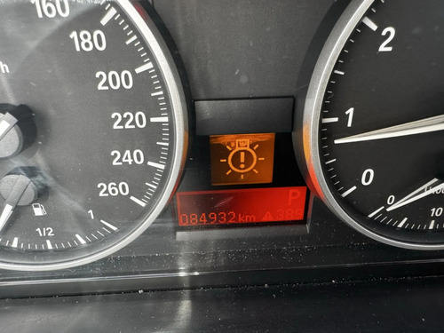 BMW X1 2.0 18I S-DRIVE 4X2 16V GASOLINA 4P AUTOMÁTICO