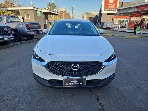 Mazda CX-30 CX30 2.0 AUT