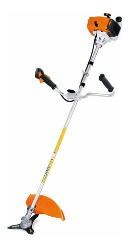 Stihl Desbrozadora  30,8 Cm3 1,74hp Fs120