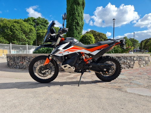 Imagen 1 de 4 de Ktm 790 Adventure R