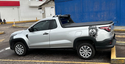RAM 700 1.3 Slt Reg Cab Fwd