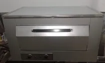 Comprar Horno Eléctrico Para Panadería, Pizzería, Rotisería.