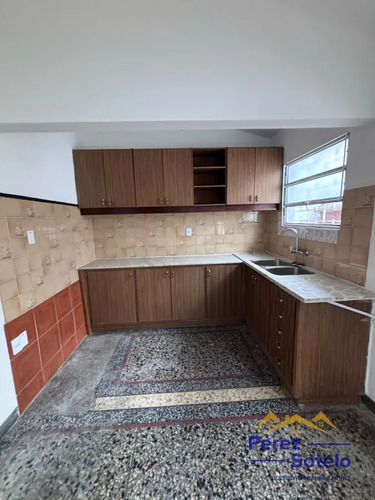 Casa En Alquiler