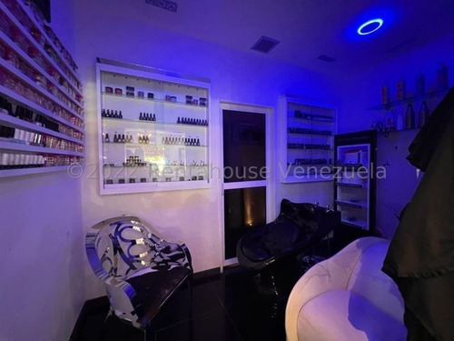 Imagen 14 de 30 de Edificio Comercial Venta Los Palos Grandes 23-9732 Eva Castillo 0414-3067220