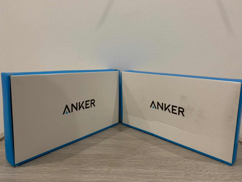 Anker Panel Solar