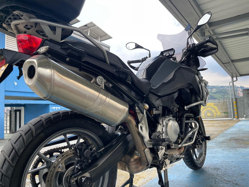 Imagen 6 de 13 de Bmw F750 Gs 2019