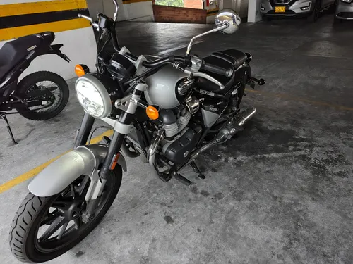 Super Meteor 650