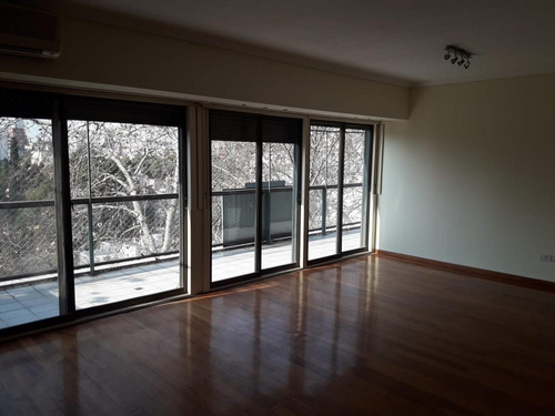 Imagen 4 de 20 de Excelente Piso En Inmejorable Ubicación, 4 Amb Con Dependenc