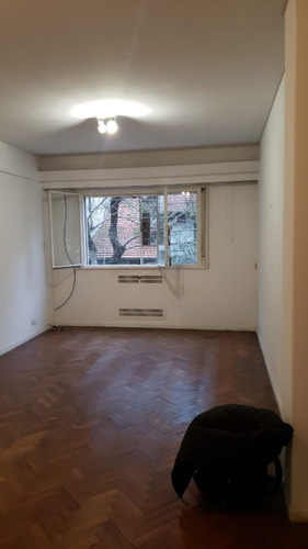 Imagen 2 de 9 de Departamento Alquiler Temporario Belgrano 3 Ambientes
