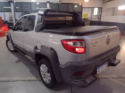 Fiat Strada 1.6 Adventure Ce Pack Top