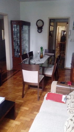 Imagem 1 de 15 de Apartamento Grande Com 3 Quartos, Área À Venda, 85 M² - Madureira - Aea3042