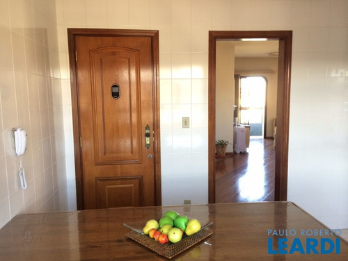 Imagem 9 de 9 de Apartamento - Centro - Sp - 421853